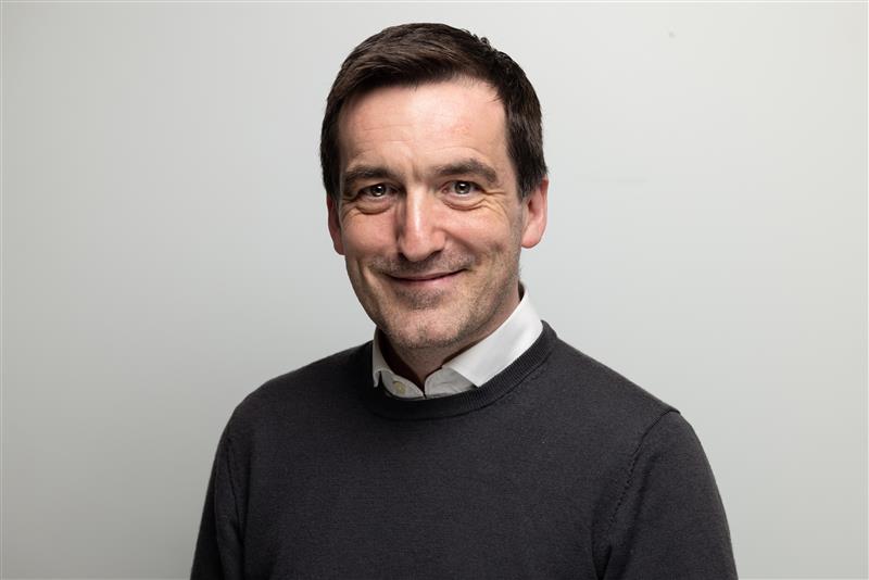 Jonathan McShane