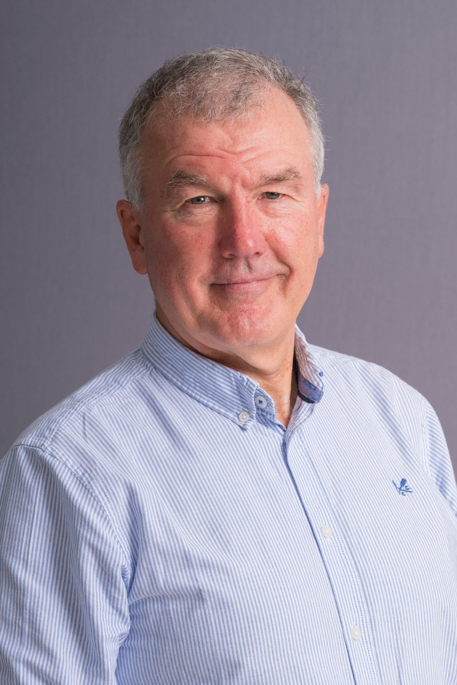 Keith Walker, Aelod Ceiropractydd GCC