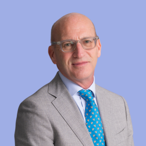 Nick Jones, Prif Weithredwr a Chofrestrydd
