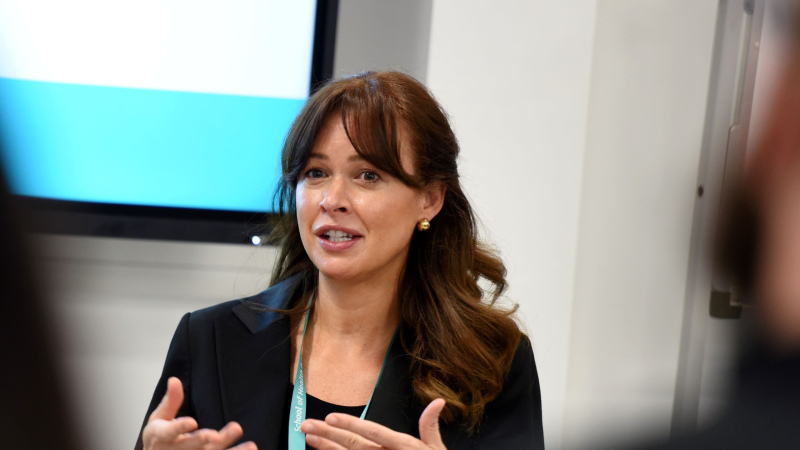 Mae Faye Deane, Darlithydd Chiropractic ym Mhrifysgol Teesside yn amlinellu pwysigrwydd integreiddio model lleoliad clinigol ffurfiol i gwricwlwm cwrs MSci Chiropractic yn Teesside