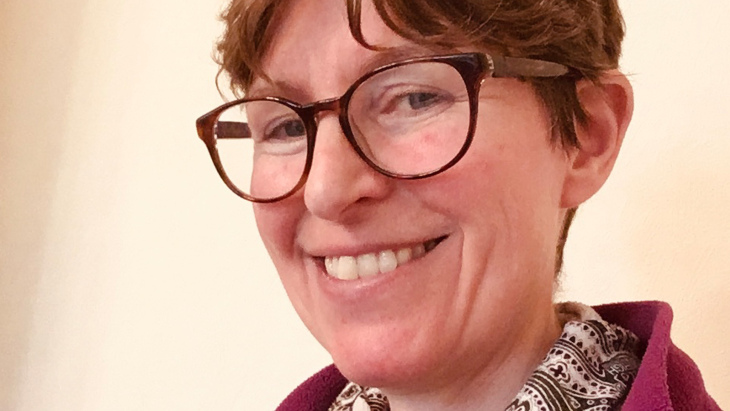 Kerri Stone, Clinig Ceiropracteg Stockton