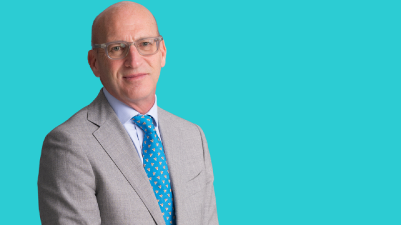 Mae Prif Weithredwr a Chofrestrydd Cyngor Cydweithredol y Sir, Nick Jones, yn myfyrio ar yr hyn y mae'n ei olygu i brofi rhywbeth newydd - i'r Cyngor Cydweithredol, ac i geiropractyddion sy'n ystyried techneg newydd neu arloesol yn eu hymarfer eu hunain.