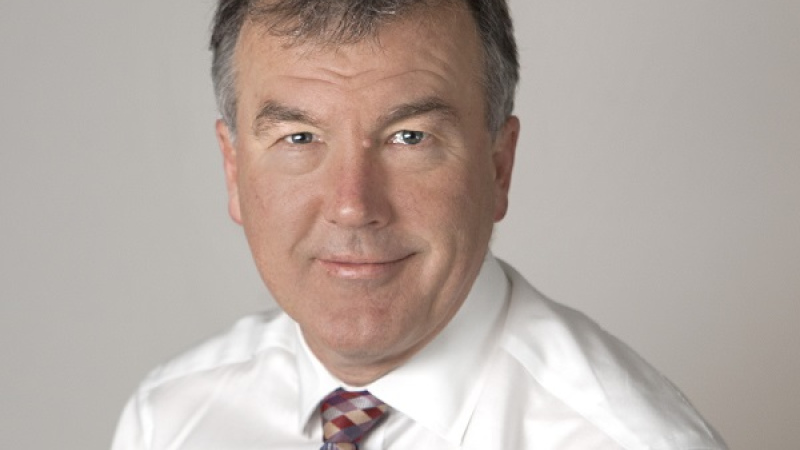 Keith Walker, ceiropractydd a Phennaeth Cyswllt mewn Addysgu a Dysgu Ysgolion ym Mhrifysgol Plymouth, yn nodi pam y mae monitro perfformiad yn rhan hanfodol o redeg practis o ansawdd